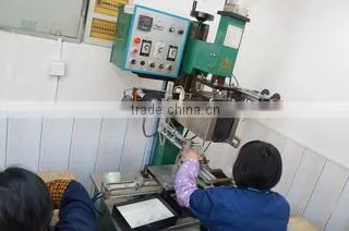 Shanghai Huiru Glass Handicraft Co., Ltd. company overview - view 2