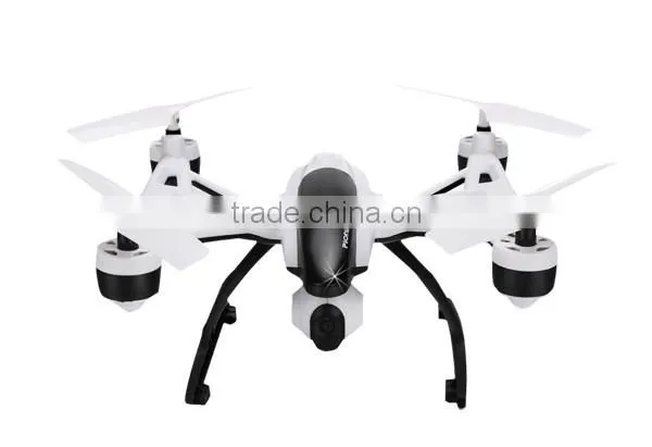 Hot 2.4GHz Gyro 4 Axis RC Drone RC Quadcopter Aircraft With 0.3MP Camera