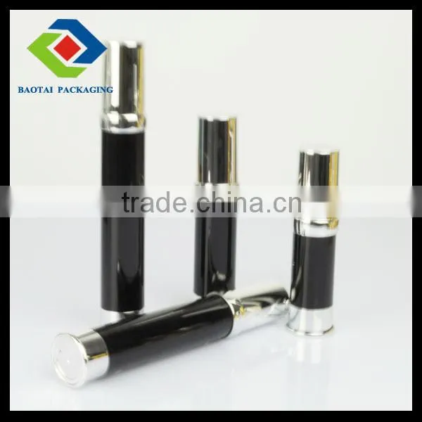 20ml/0.5oz AS cosmetic bottle, airless bottle,airless pump bottle