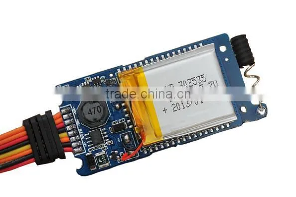 Mini global GPS Tracker TK116 mini gps tracking chip