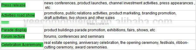 YEESO Mobile Stage Container, led mobile advertising container ,For trade shows, outdoor advertising - C40