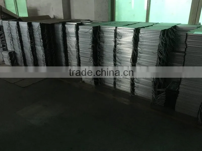 PVC water best price fire hose reel