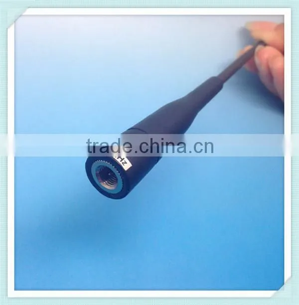 SW433-ZB165 Straight Rod Antenna for Wireless Data Transmitter and Receiver RF Module