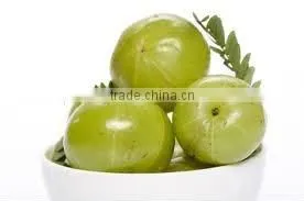 Amla Oil Natural