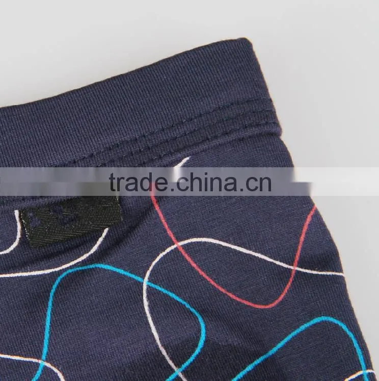 Sexy seamless breathable high elastic oem cheap boxer briefs