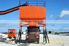 80tph China Supplier, Automatic, mobile Asphalt Plant (QLB-80) for sale