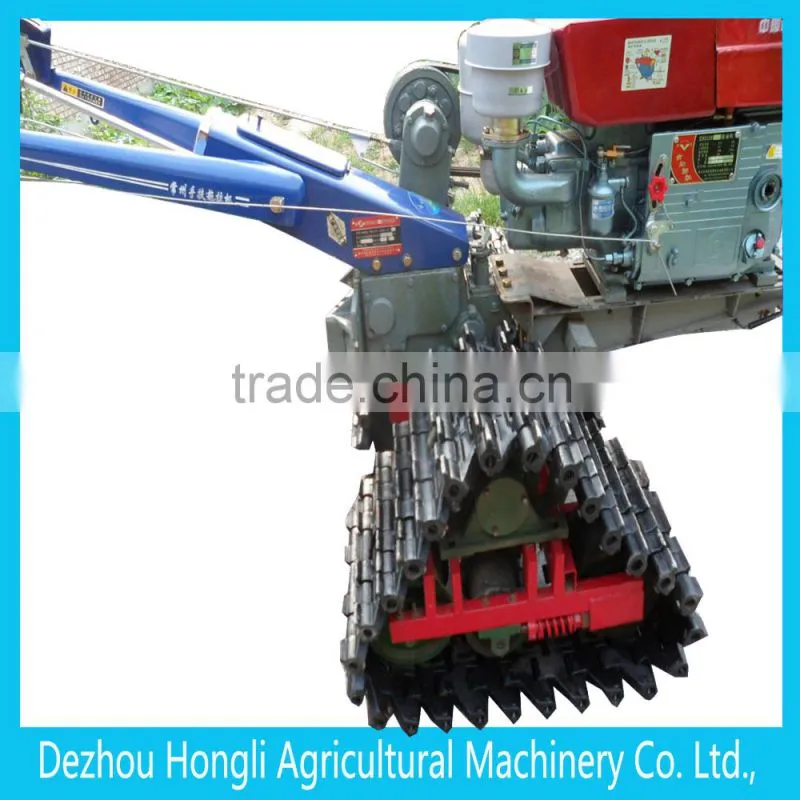 farm machinery hand tractor,