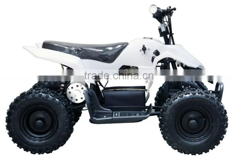 Hot sell CE good quality electric 110cc cool ATV quad
