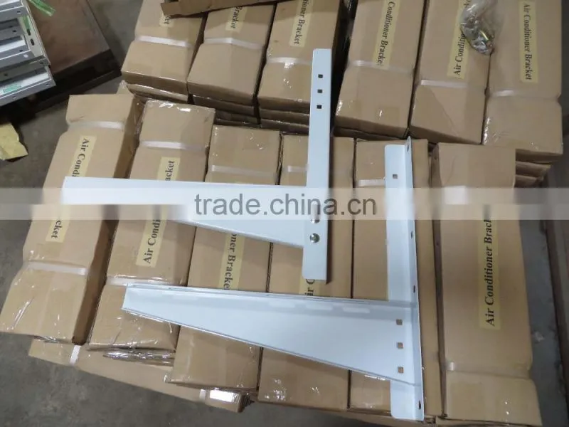 Aircon ac wall mounting bracket - 18 years Factory