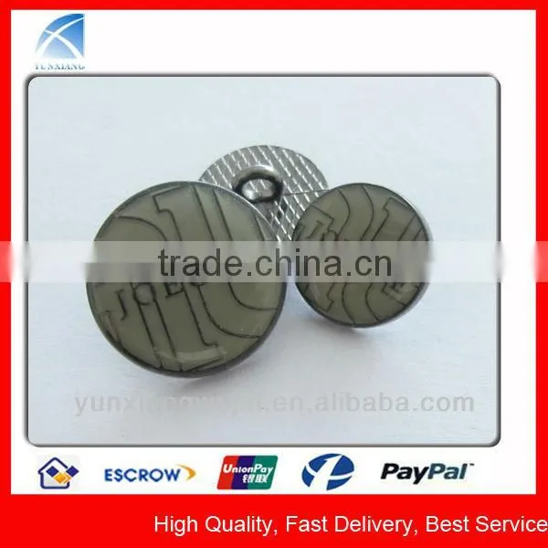 YX5768 Military Metal Designer Metal Buttons