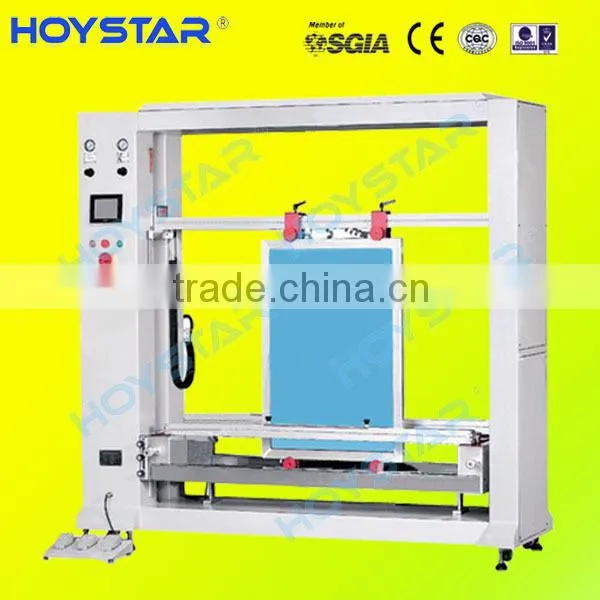 screen automatic coating machine