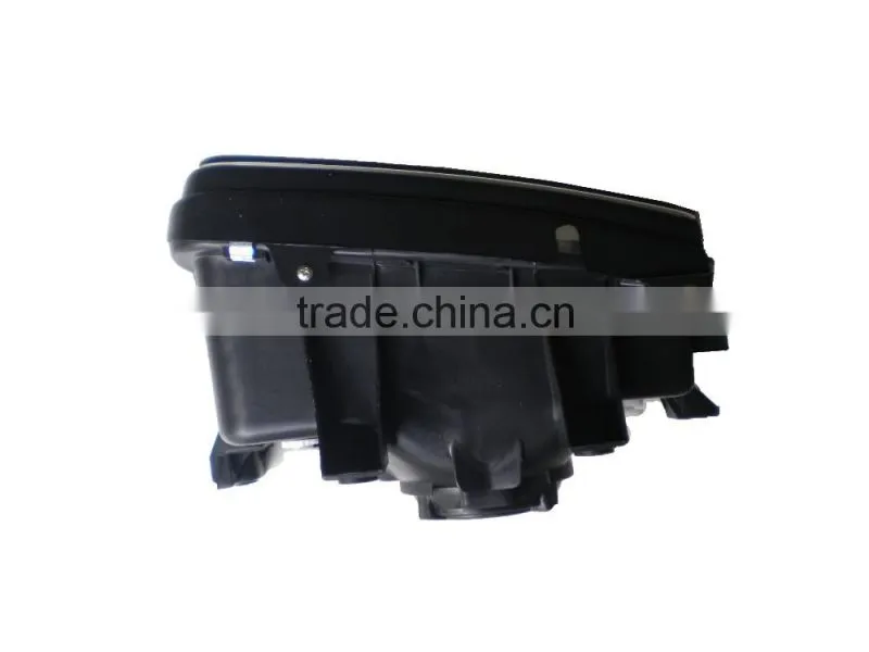 Auto head lamp assy JMC BAODIAN truck headlight assembly Left Wujin car head light assy JMC truck auto parts
