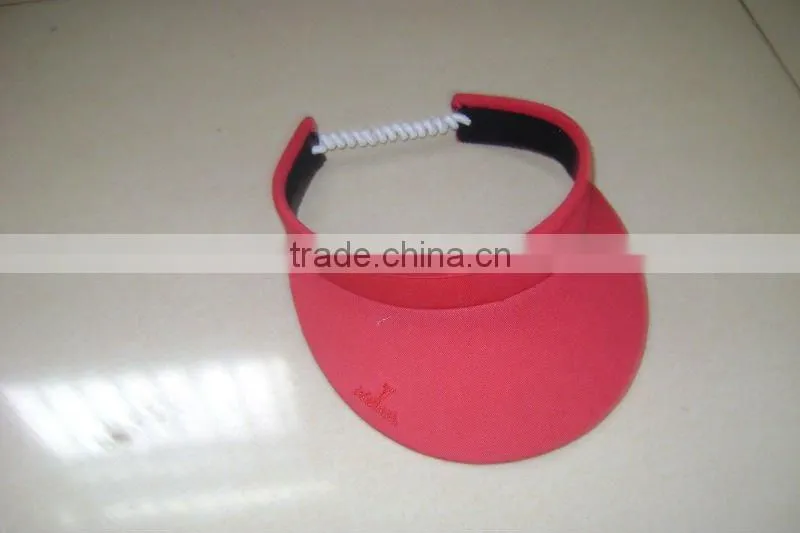 cheap sun visor hat