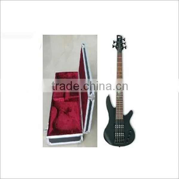 Aluminum Flight Case Guitar case
