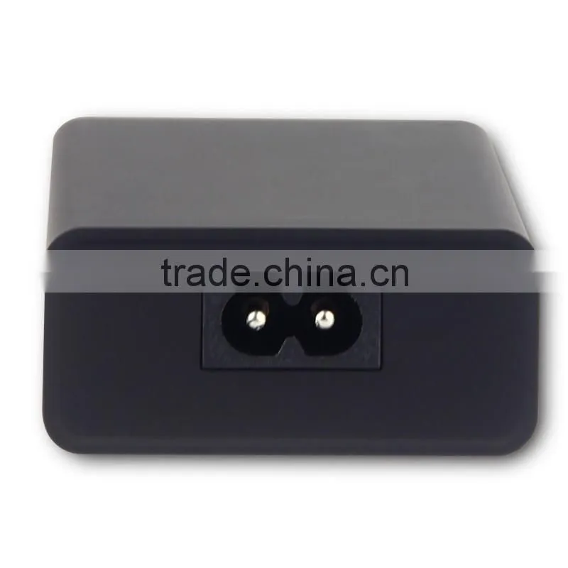 many models QC3.0 Smart usb wall chargers 4 ports usb chargers for travelling