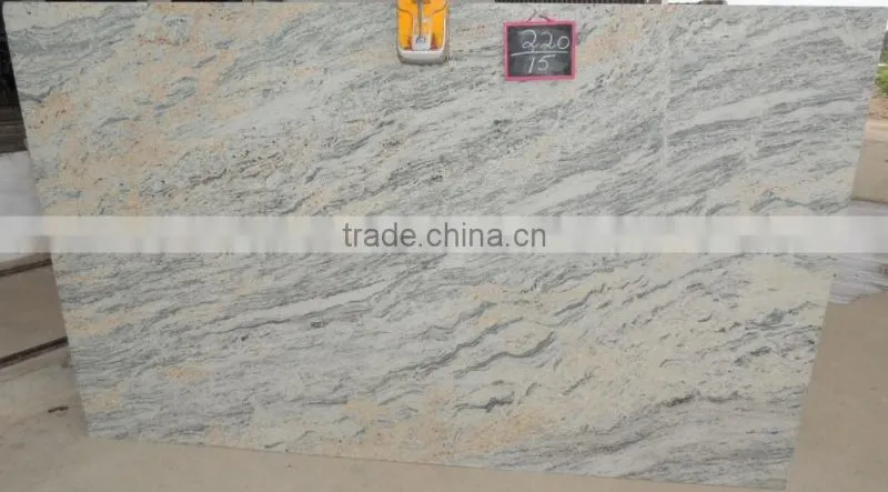 River goldGranite