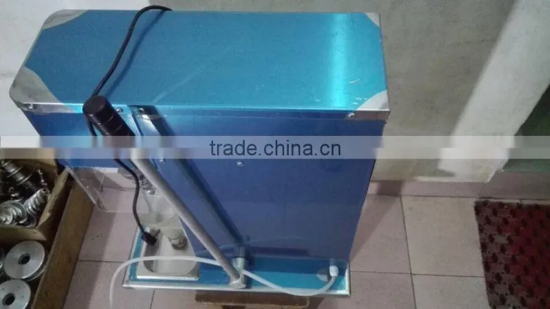 Ice cream mixer/ice cream shaker/ice cream blender