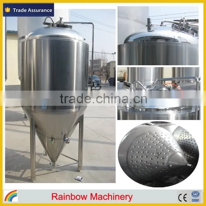 20BBL Mash Tun/beer brewery equipment/micro brewery euqipment