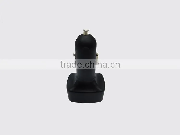 LED voltmeter for car lighter plug, 12V