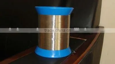 Light Drawn 316L STAINLESS STEEL WIRE, SHINING SS WIRE