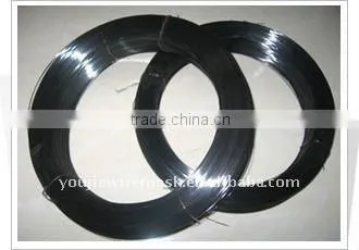 Soft annealed wire