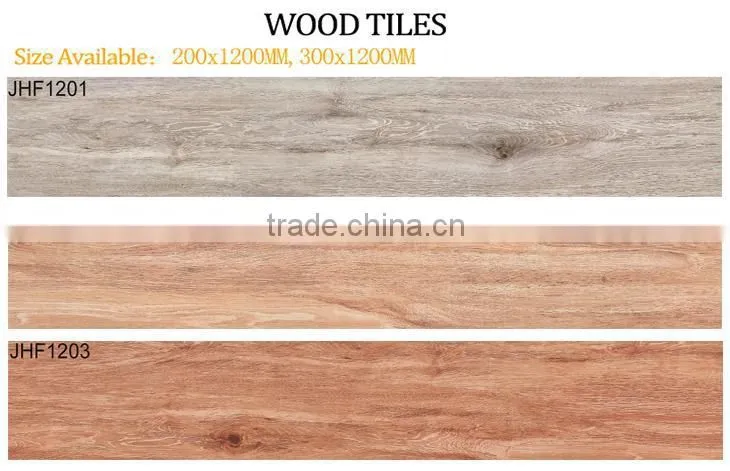 300x1200mm Jinhao flooring tile center
