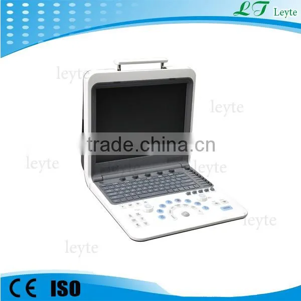 LT5100 Full-digital Portable Diagnostic System Color Doppler Ultrasound machine