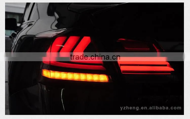 Factory outlet for 2014 Accordes LED taillight