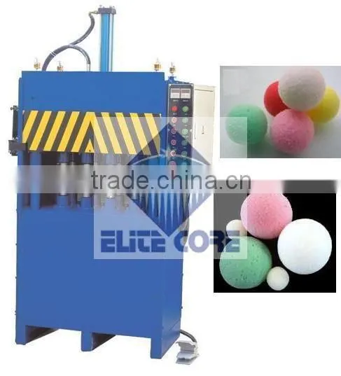 2013 Sponge Ball Making Machine