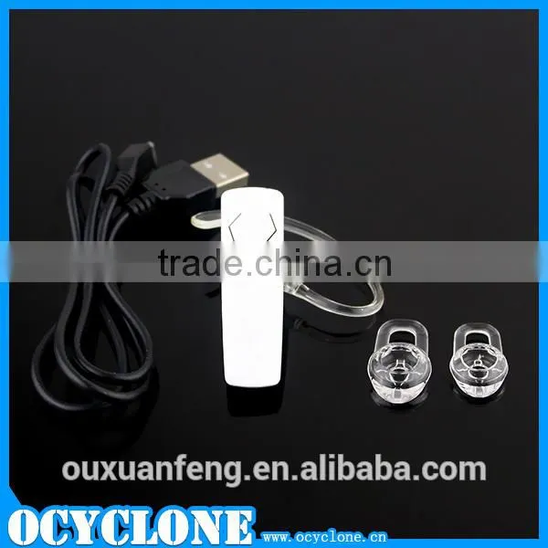2015 blooth earphone for iphone