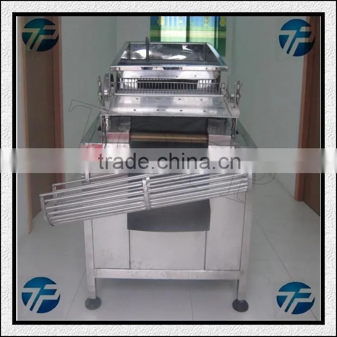 Small Boiled Egg Peeling Machine/Hot Sale Egg Sheller Machine