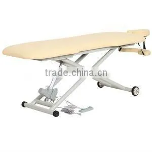 COMFY 1Section Electric Lift Bariatric Bed ELX-01