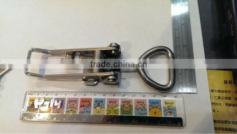 TS-280-SUS electronic cabinets communication devices metallic truck toggle latch
