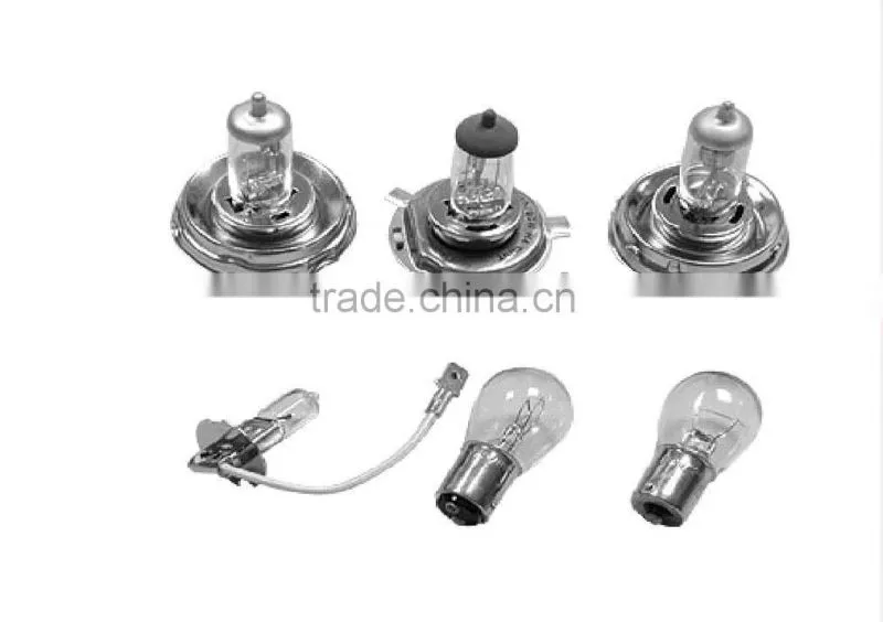 auto hid xenon work light