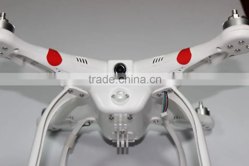 2016 Newest Uav 4-Axis Rc Quadcopter Rc Drone with camera