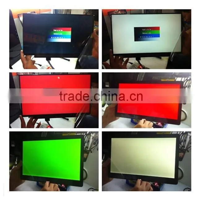 661-7169 LM270WQ1(SD)(F1) LCD 27" For iMac A1419 LCD Display With Glass ME088 ME089