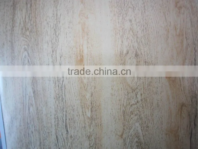 ceiling , pvc ceiling tile,Middle groove with golden lines,wooden pattern