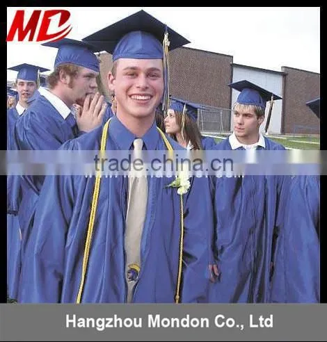 Best Seller 12 Single Color For Graduation Honor Cord