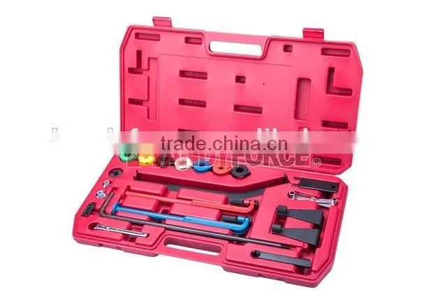 Full Coverage Disconnect Tool Set, Air Conditional Service Tools of Auto Repair Tools