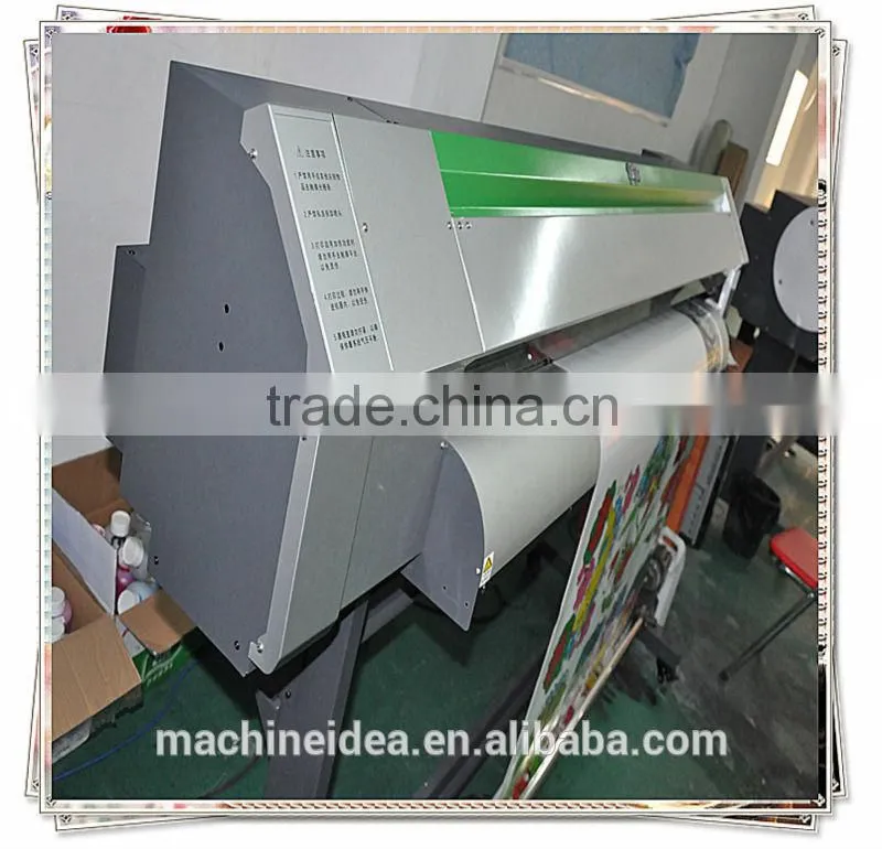 YH-1600S good quality high speed 1.6meter printer