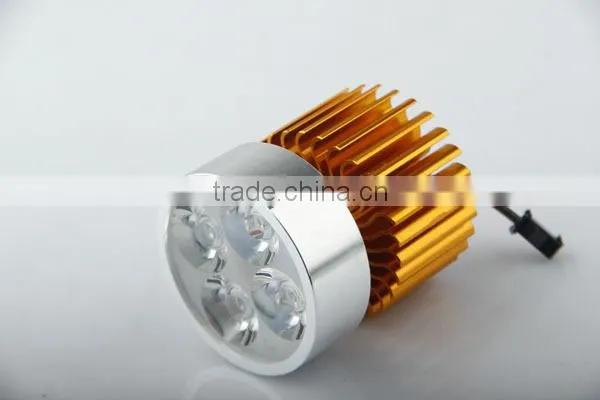 Hot Sales 12V 20W Led Motorcycle Light for Electric Motorcar electric bike