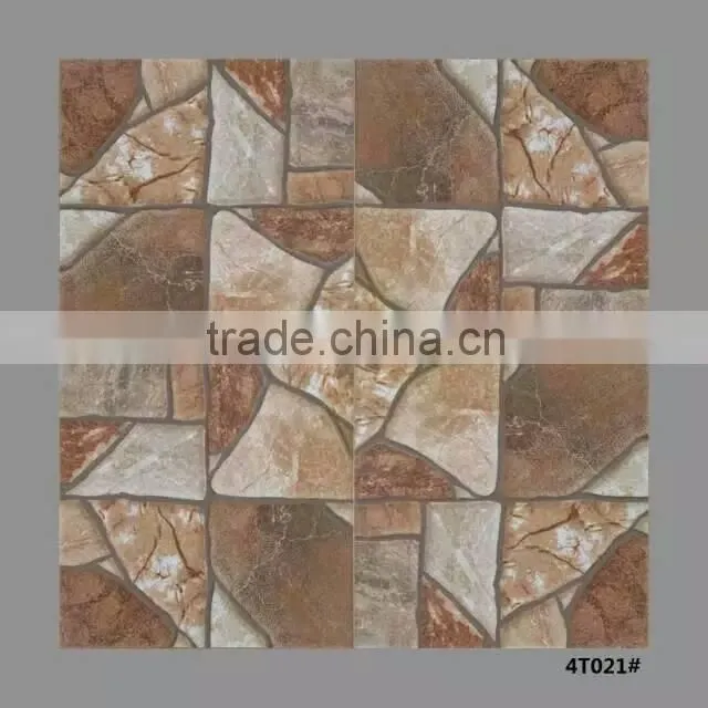 Non-slip bathroom floor tiles tile stores 400*400mm floor tiles wall tiles