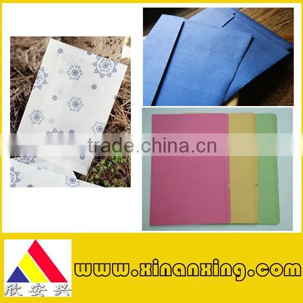 simplify A4 notebook made in xiamen china