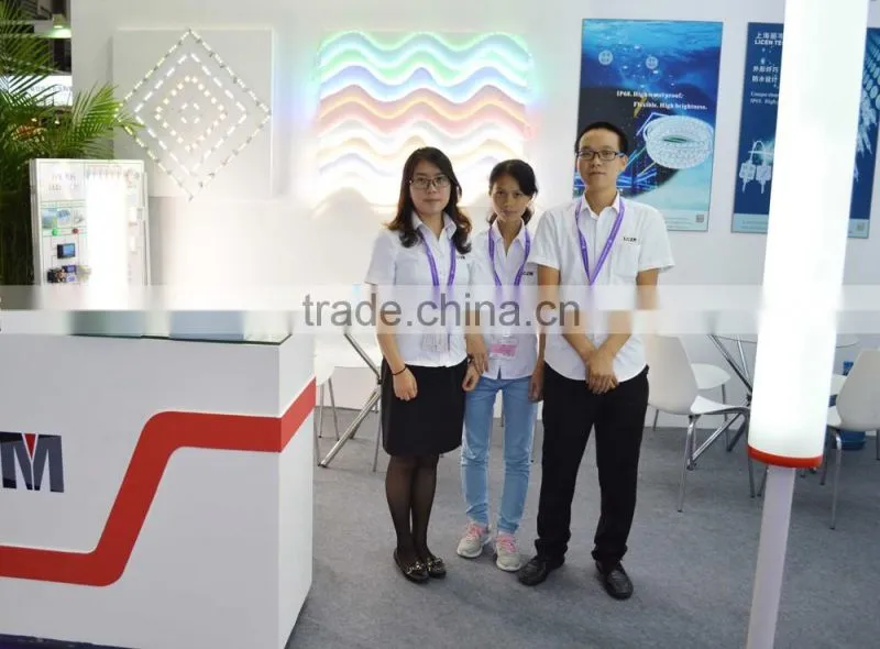RL-M3W-3SF 5050 waterproof led module white color 3leds led module for advertising