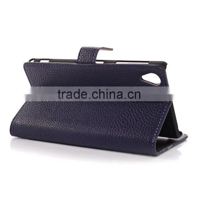 Replacement CASE For Sony Xperia Z1