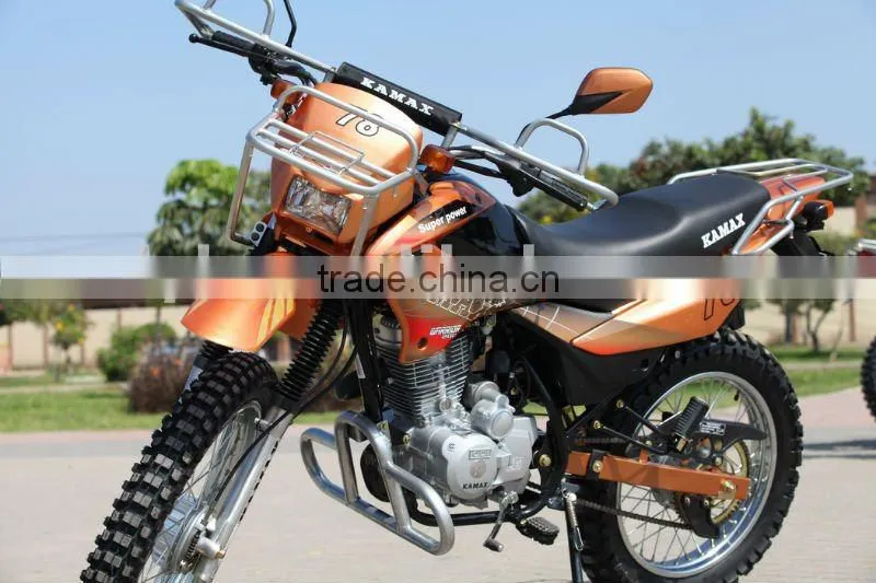 200cc Dirtbike Motorcycle Spanker