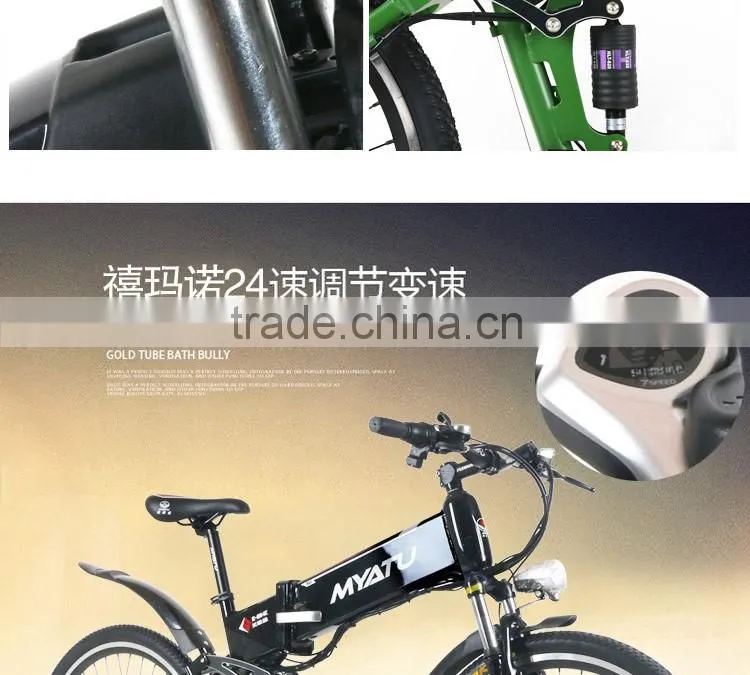 electric folding electric bike,electric bicycle