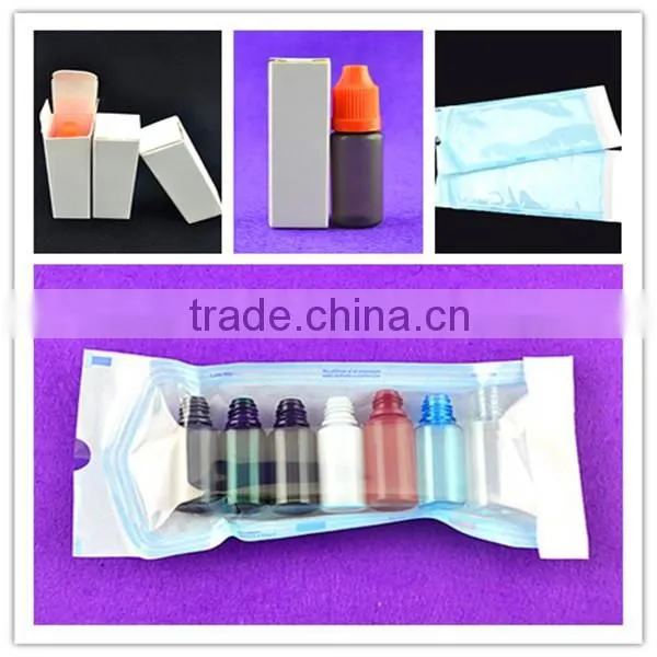vial/2.5ml vial/mini bottle