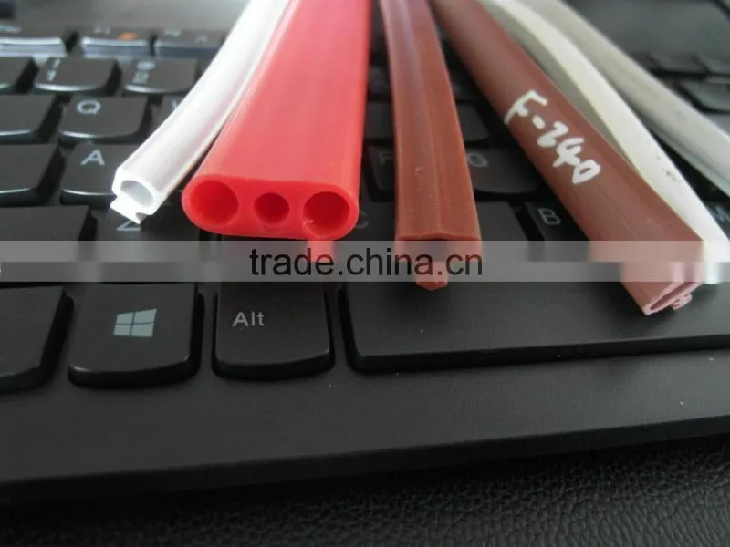 rubber seal strip gasket for windows,customized/standard and nonstandard,EPDM and PVC B-4-5.5