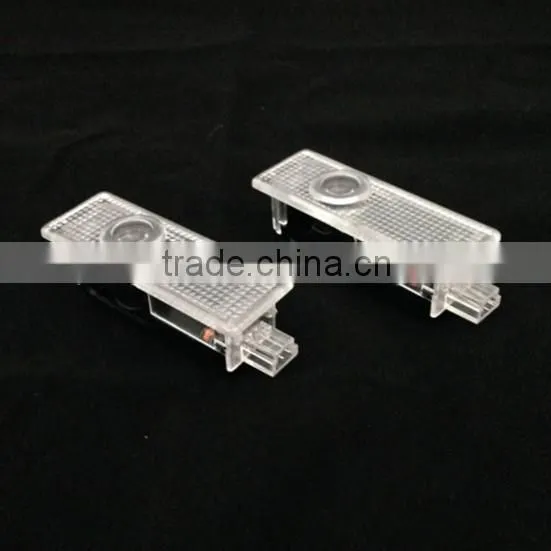 3D LED car logo door light LED car door logo laser projector light for Honda Accord Crosstour